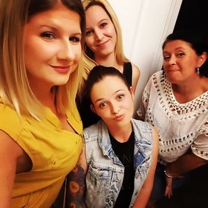 Meet your Posher, Jordan